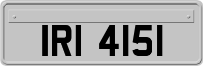 IRI4151