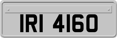 IRI4160