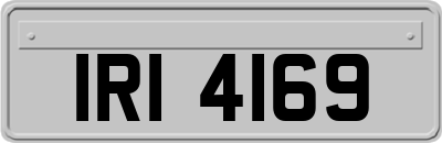 IRI4169