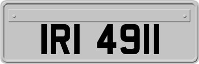 IRI4911