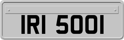 IRI5001