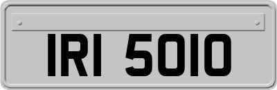 IRI5010