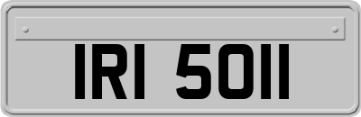 IRI5011