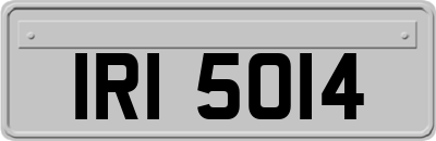 IRI5014