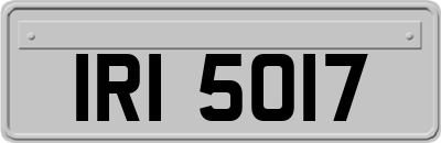 IRI5017