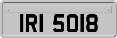 IRI5018