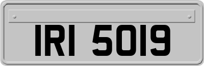 IRI5019