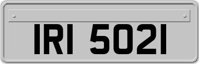 IRI5021