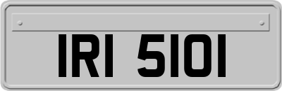 IRI5101