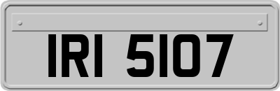 IRI5107