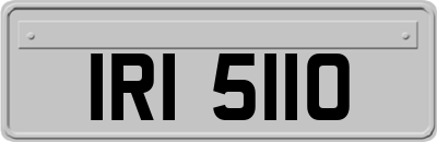 IRI5110