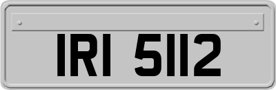 IRI5112