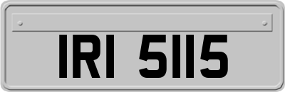 IRI5115