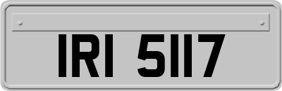 IRI5117