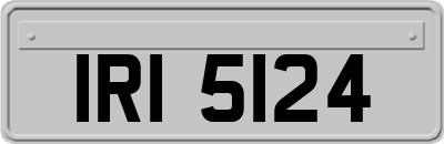 IRI5124