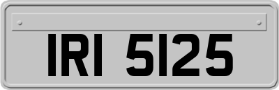 IRI5125