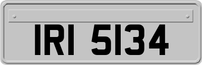 IRI5134