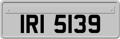 IRI5139