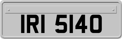 IRI5140