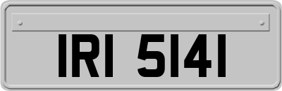 IRI5141