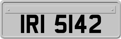 IRI5142