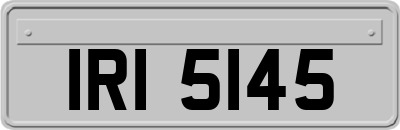 IRI5145