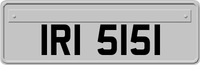 IRI5151