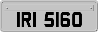 IRI5160