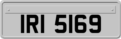 IRI5169