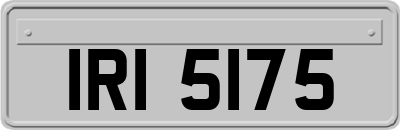 IRI5175