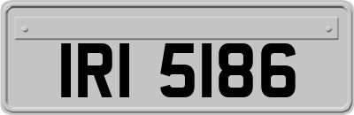 IRI5186