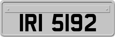 IRI5192