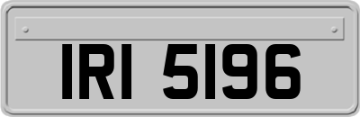 IRI5196