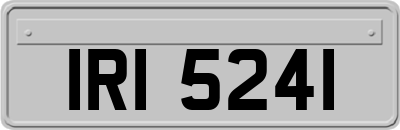 IRI5241