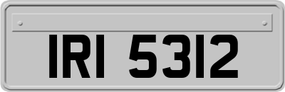 IRI5312