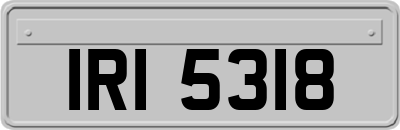 IRI5318