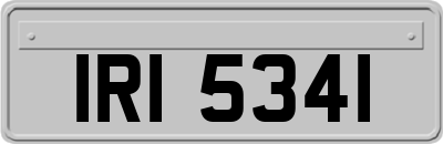 IRI5341