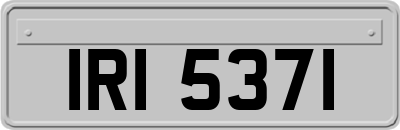 IRI5371