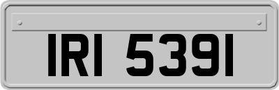 IRI5391