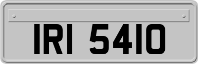 IRI5410