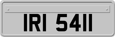 IRI5411