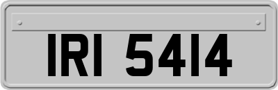 IRI5414