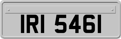 IRI5461