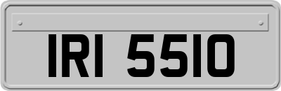 IRI5510