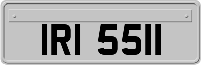 IRI5511