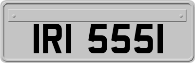 IRI5551