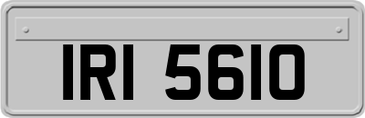 IRI5610