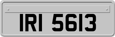 IRI5613