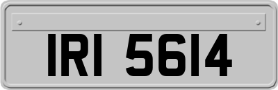 IRI5614