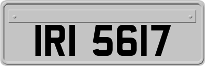 IRI5617